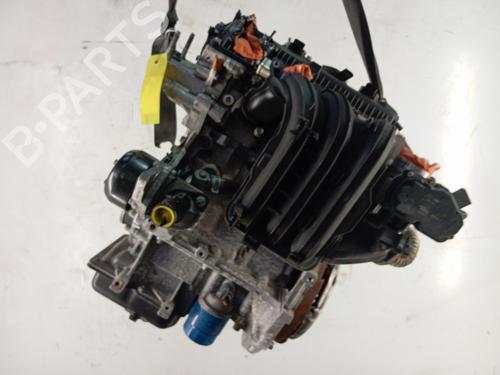 Used Engine Engine KIA PICANTO III (JA) 1.0 (67 hp) 33738553 33738553