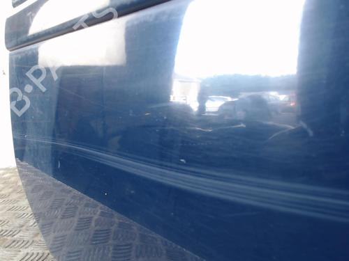 Right front door PEUGEOT 806 (221) 2.0 HDI | BP30027498C3