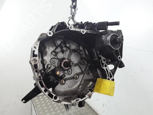 Gearbox RENAULT KANGOO (KC0/1_) D 65 1.9 (KC0E, KC02, KC0J, KC0N) | BP30021671M3 