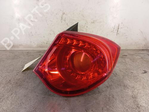 Højre baglygte ALFA ROMEO GIULIETTA (940_) 1.6 JTDM (940FXD1A) (105 hp) 30019805