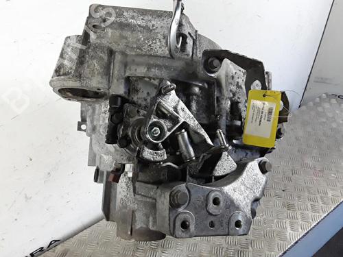 Gearbox AUDI A3 (8P1) 3.2 V6 quattro | BP30022038M3 