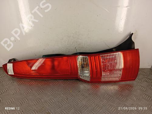 Used Left taillight Left taillight 39257033 39257033