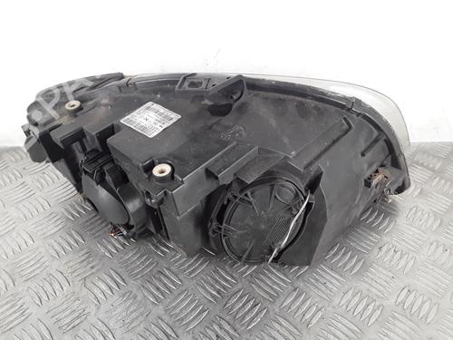 Used Left headlight Left headlight AUDI A4 B7 Avant (8ED) 2.5 TDI (163 hp) 30543208 30543208