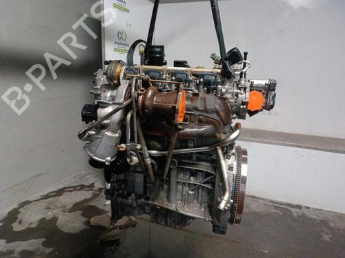 Engine MERCEDES-BENZ A-CLASS (W176) A 180 (176.042) | BP30019090M1 