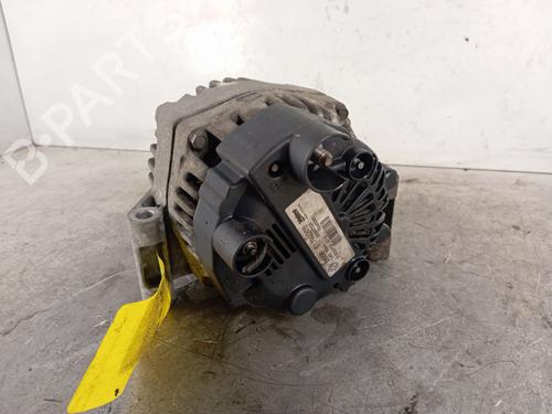 Alternator FIAT QUBO (225_) 1.3 D Multijet (225CXB1A, 225AXB1A, 225CXB11, 225AXB11,... | BP30025806M7 