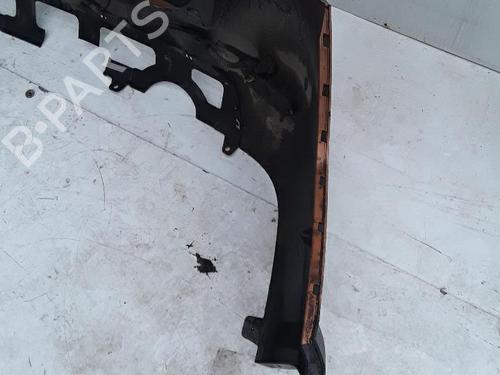 Rear bumper CHEVROLET CAPTIVA (C100, C140) 2.0 D 4WD | BP30022348C8 