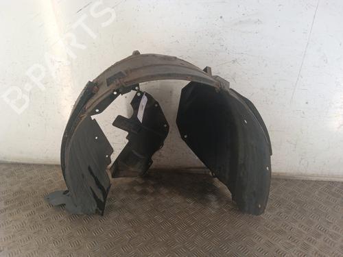Wheel arch NISSAN QASHQAI I (J10, NJ10) 1.5 dCi | BP30008055C56 