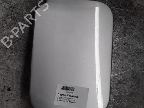 Used Fuel flap DACIA LODGY (JS_) 1.2 TCe (JSAY, JSM0) (115 hp) 30018785