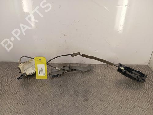Used Front right lock Front right lock PEUGEOT 5008 (0U_, 0E_) 1.6 HDi (112 hp) 33876381 33876381