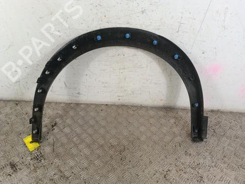 Rear left wheel arch trim PEUGEOT 2008 II (UD_, US_, UY_, UJ_, UR_, UC_) 1.2 PureTech 130 (USHNS, URHNS) | BP30014892C136