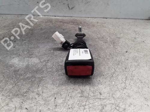 Seat buckle FIAT STILO Multi Wagon (192_) 1.9 D Multijet | BP30024234I32