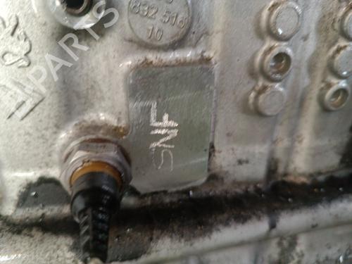 Engine CITROËN DS3 (SA_) 1.6 HDi 90 | BP38637946M1 - Image 8