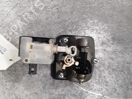 Tailgate handle SEAT IBIZA III (6L1) 1.9 TDI | BP30012890C132 