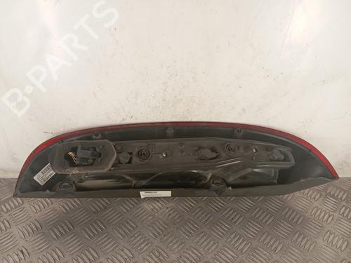Right taillight OPEL CORSA C (X01) 1.7 DI (F08, F68) | BP31940183C35