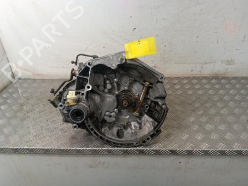 Used Gearbox PEUGEOT 106 II (1A_, 1C_) 1.1 i (60 hp) 30018688