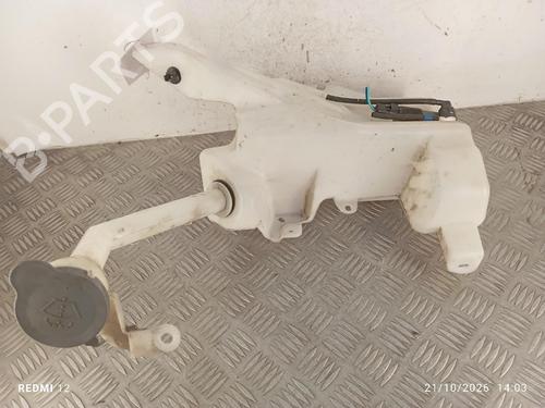 Used Windscreen washer tank Windscreen washer tank NISSAN QASHQAI II (J11, J11_) 1.5 dCi (110 hp) 40200189 40200189