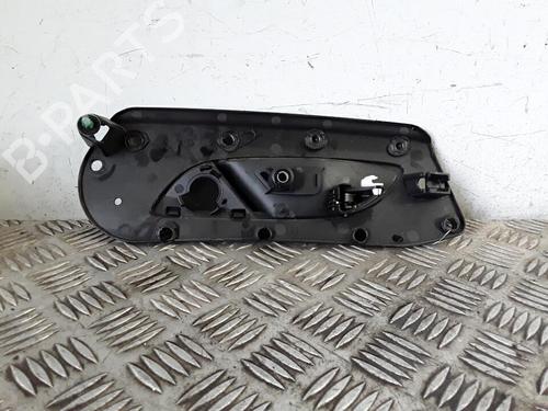 Front left interior door handle FIAT GRANDE PUNTO (199_) 1.3 D Multijet | BP30016842I13 