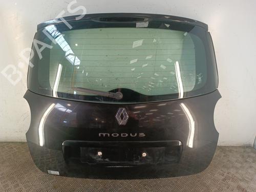 Coffre RENAULT MODUS / GRAND MODUS (F/JP0_) 1.2 (JP0C, JP0K, FP0C, FP0K, FP0P, JP0P, JP0T) (75 hp) 30018230