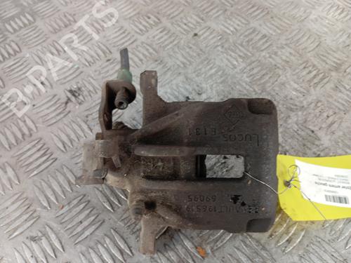 Used Left rear brake caliper Left rear brake caliper RENAULT TRAFIC II Van (FL) 1.9 dCi 80 (FL0B) (82 hp) 32671200 32671200