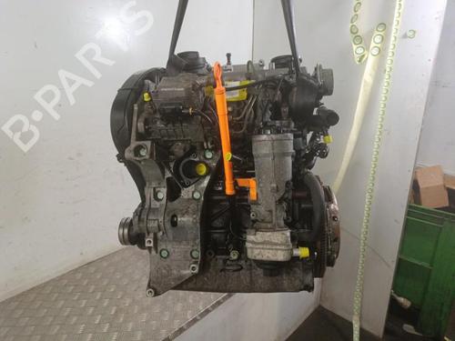 Motor VW POLO IV (9N_, 9A_) 1.9 SDI | BP30019469M1