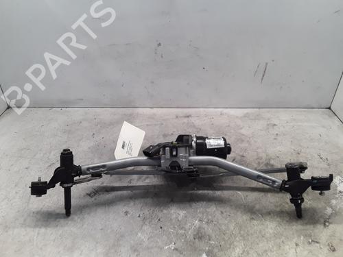 Used Front wiper motor PEUGEOT 2008 II (UD_, US_, UY_, UJ_, UR_, UC_) 1.2 PureTech 130 (USHNS, URHNS) (130 hp) 30020553
