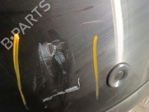 Rear bumper PEUGEOT 407 (6D_) 2.0 HDi 135 (6DRHRH, 6DRHRE, 6DRHRG, 6DRHRJ) | BP30126142C8 