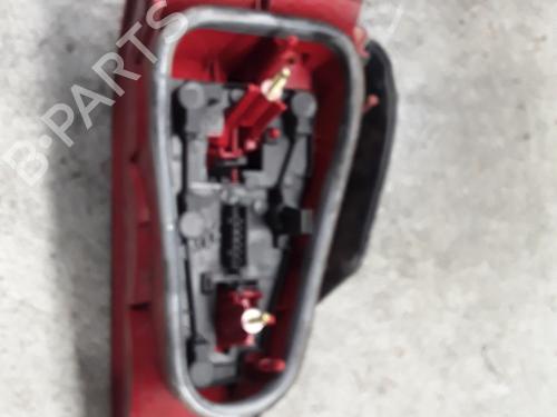 Right taillight PEUGEOT 106 II (1A_, 1C_) 1.4 i | BP30008787C35