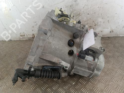 Gearbox CITROËN C3 III Van (SX_, SY_) BlueHDi 100 | BP37992801M3  - Image 5