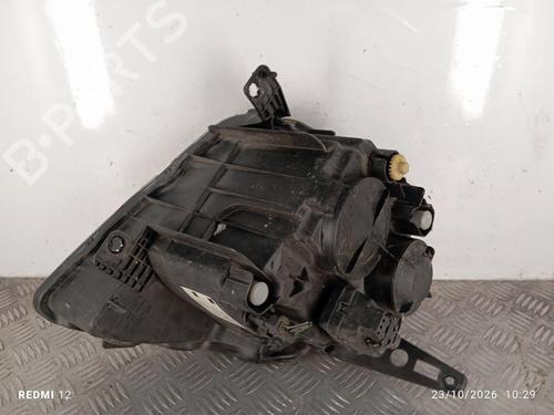 Left headlight RENAULT MODUS / GRAND MODUS (F/JP0_) 1.4 (JP01, JP0J) | BP40258730C28 - Image 2