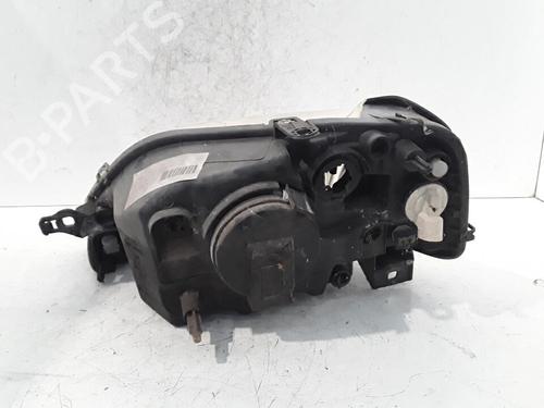 Scheinwerfer rechts DACIA LOGAN MCV (KS_) 1.5 dCi (KS0W) | BP30026539C29 