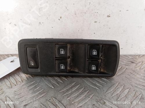 Used Left front window switch Left front window switch 37248959 37248959