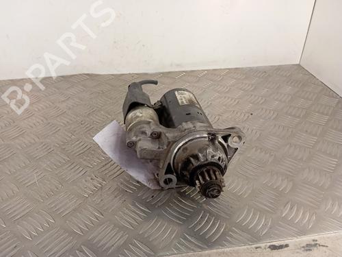 Starter VW SHARAN (7N1, 7N2) 2.0 TDI | BP30007924M8