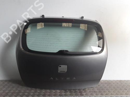 Used Tailgate SEAT ALTEA (5P1) 2.0 TDI 16V (140 hp) 30027339