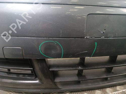 Foran støtfanger VW TOURAN (1T1, 1T2) 1.9 TDI | BP30012966C7 