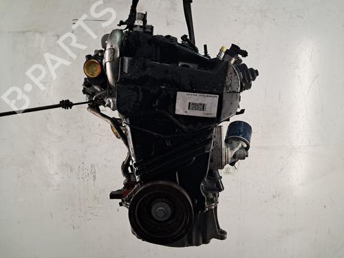Engine RENAULT CLIO IV (BH_) 1.5 dCi 90 | BP34217502M1  - Image 6