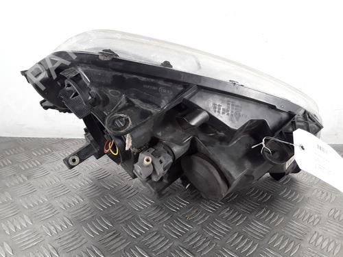 Used Left headlight Left headlight NISSAN QASHQAI I (J10, NJ10) 1.6 (114 hp) 30614982 30614982