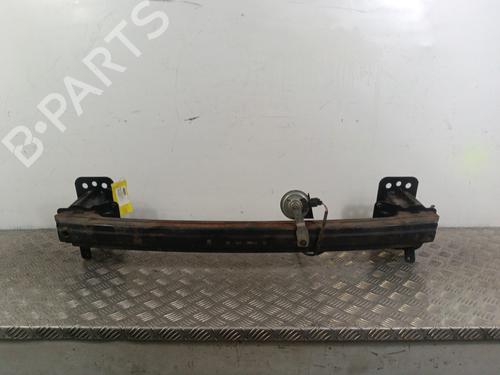 Używane Wzmocnienie zderzaka przedniego FORD FIESTA V (JH_, JD_) 1.6 TDCi (90 hp) 30008605