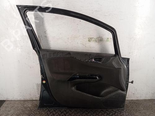 Used Left front door Left front door OPEL CORSA E (X15) 1.3 CDTI (08, 68) (75 hp) 40554629 40554629