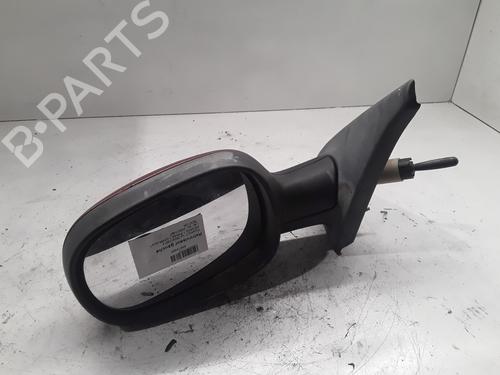 Used Left mirror RENAULT MEGANE I Cabriolet (EA0/1_) 1.6 e (EA0F) (90 hp) 30023814