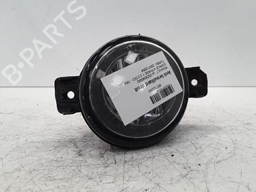 Right front fog light RENAULT ESPACE IV (JK0/1_) 2.2 dCi (JK0H) | BP30026949C31 
