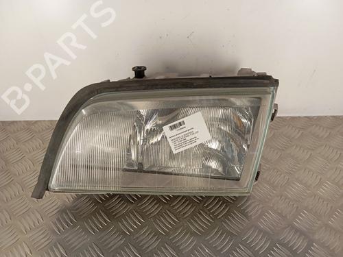 Used Left headlight MERCEDES-BENZ C-CLASS (W202) C 220 D (202.121) (95 hp) 30023373