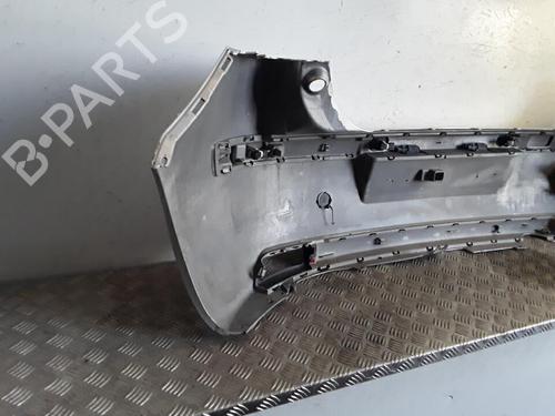 Rear bumper CITROËN C4 I (LC_) 1.6 16V | BP30027240C8 