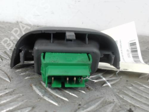 Used Left front window switch PEUGEOT 107 (PM_, PN_) 1.0 (68 hp) 30022561