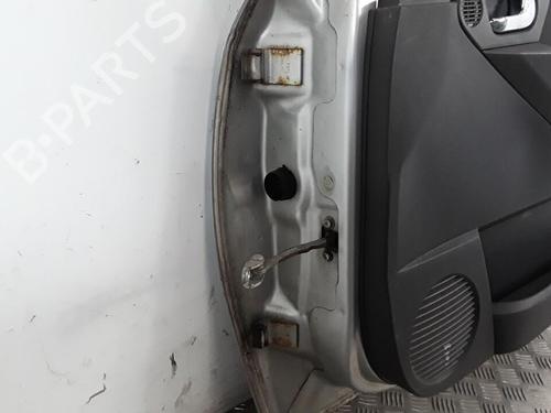 Right front door OPEL MERIVA A MPV (X03) 1.3 CDTI (E75) | BP30015992C3 