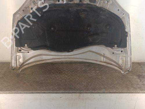 Hood OPEL CORSA C (X01) 1.7 DTI (F08, F68) | BP30009987C1 