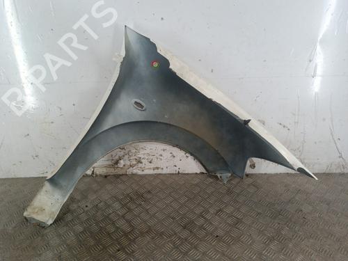 Used Left front fenders Left front fenders 38682176 38682176