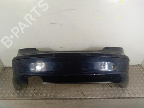 Used Rear bumper MERCEDES-BENZ C-CLASS Coupe (CL203) C 220 CDI (203.708) (150 hp) 30012762