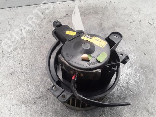 Used Heater blower motor Heater blower motor CITROËN ZX (N2) 1.9 D (68 hp) 30012979 30012979