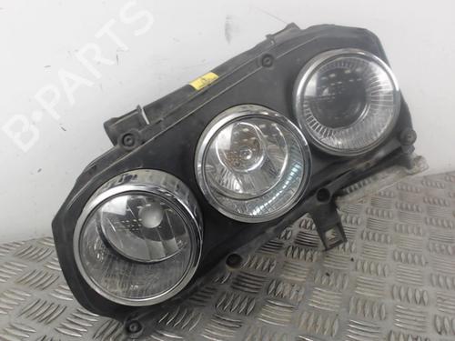 Left headlight ALFA ROMEO 159 Sportwagon (939_) 1.9 JTDM 16V (939BXC1B) | BP30022555C28