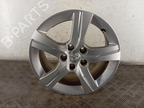 Used Rim PEUGEOT 508 SW I (8E_) 1.6 HDi (115 hp) 30025629
